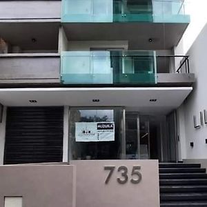 Apartamento de 1 Dormitorio